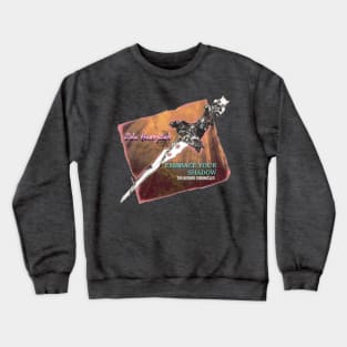 Kesher Chronicles: The Dagger Crewneck Sweatshirt